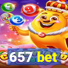 657 bet